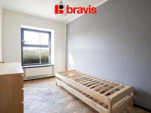Pronájem bytu 3+1, Brno, Bráfova, 95 m2