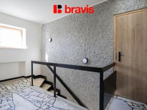 Pronájem bytu 3+1, Brno, Bráfova, 95 m2