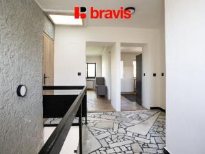 Pronájem bytu 3+1, Brno, Bráfova, 95 m2