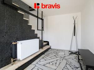 Pronájem bytu 3+1, Brno, Bráfova, 95 m2