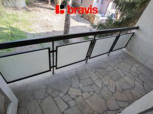Pronájem bytu 3+1, Brno, Bráfova, 95 m2