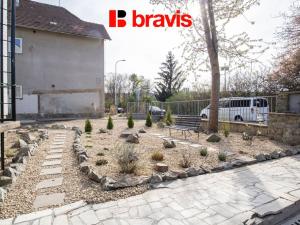 Pronájem bytu 3+1, Brno, Bráfova, 95 m2