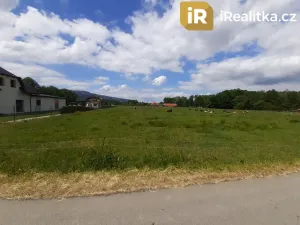 Prodej pozemku pro bydlení, Ostravice, 2150 m2