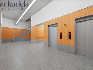 Pronájem bytu 1+kk, Brno - Trnitá, Trnitá, 24 m2