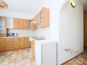 Prodej bytu 1+1, České Budějovice - České Budějovice 2, V. Volfa, 41 m2