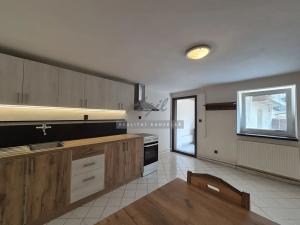 Prodej rodinného domu, Tvarožná, 70 m2