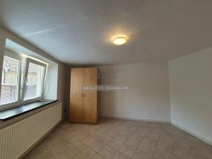 Prodej rodinného domu, Tvarožná, 70 m2