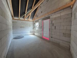 Prodej rodinného domu, Tvarožná, 70 m2