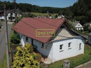 Prodej chalupy, Hrabová, 85 m2