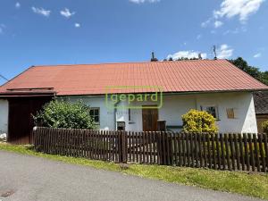 Prodej chalupy, Hrabová, 85 m2