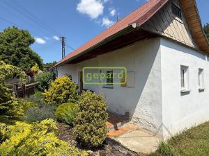 Prodej chalupy, Hrabová, 85 m2