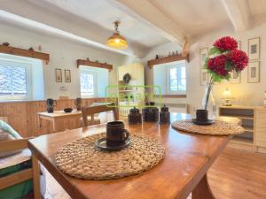 Prodej chalupy, Hrabová, 85 m2