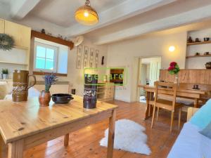 Prodej chalupy, Hrabová, 85 m2