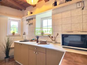 Prodej chalupy, Hrabová, 85 m2