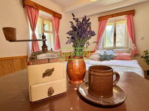 Prodej chalupy, Hrabová, 85 m2