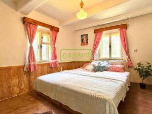 Prodej chalupy, Hrabová, 85 m2