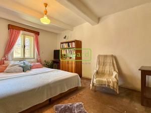 Prodej chalupy, Hrabová, 85 m2