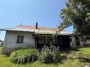 Prodej chalupy, Hrabová, 85 m2