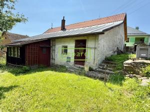 Prodej chalupy, Hrabová, 85 m2