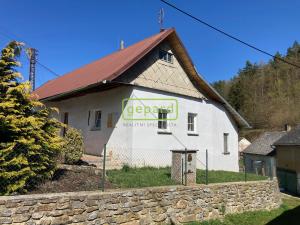 Prodej chalupy, Hrabová, 85 m2