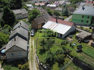 Prodej chalupy, Hrabová, 85 m2