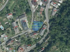 Prodej chalupy, Hrabová, 85 m2