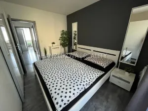 Pronájem bytu 3+1, České Budějovice, Lipenská, 80 m2