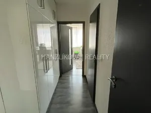 Pronájem bytu 3+1, České Budějovice, Lipenská, 80 m2