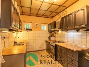Prodej rodinného domu, Pavlíkov - Chlum, 120 m2