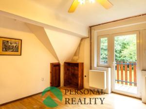 Prodej rodinného domu, Pavlíkov - Chlum, 120 m2