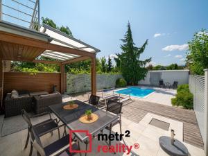 Prodej rodinného domu, Olomouc, Západní, 350 m2