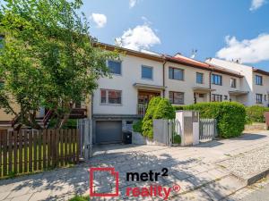 Prodej rodinného domu, Olomouc, Západní, 350 m2
