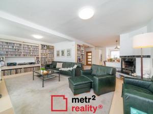 Prodej rodinného domu, Olomouc, Západní, 350 m2