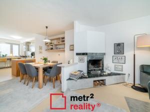 Prodej rodinného domu, Olomouc, Západní, 350 m2
