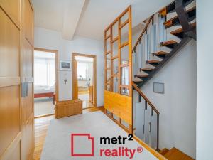 Prodej rodinného domu, Olomouc, Západní, 350 m2