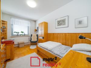 Prodej rodinného domu, Olomouc, Západní, 350 m2