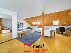 Prodej rodinného domu, Olomouc, Západní, 350 m2