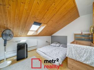 Prodej rodinného domu, Olomouc, Západní, 350 m2