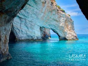 Prodej rodinného domu, Zakynthos, Zakynthos, Gerakas, Řecko, 100 m2