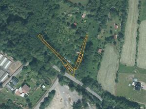 Prodej pozemku, Budišov nad Budišovkou, 59501 m2