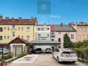 Pronájem bytu 3+1, Plzeň, Klatovská třída, 85 m2