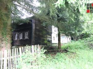 Prodej rodinného domu, Nový Bor - Arnultovice, Havlíčkova, 138 m2