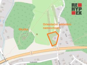 Prodej rodinného domu, Nový Bor - Arnultovice, Havlíčkova, 138 m2