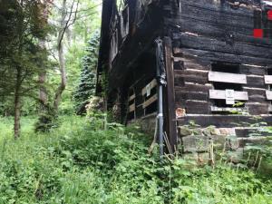 Prodej rodinného domu, Nový Bor - Arnultovice, Havlíčkova, 138 m2