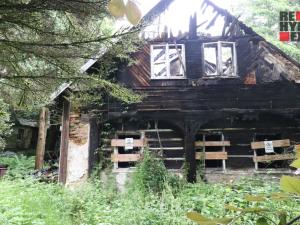 Prodej rodinného domu, Nový Bor - Arnultovice, Havlíčkova, 138 m2
