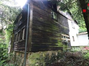 Prodej rodinného domu, Nový Bor - Arnultovice, Havlíčkova, 138 m2