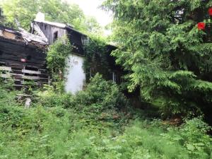 Prodej rodinného domu, Nový Bor - Arnultovice, Havlíčkova, 138 m2