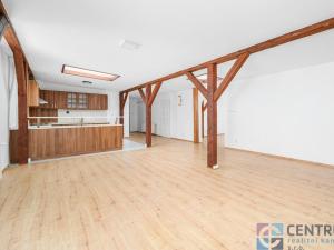 Pronájem bytu 4+kk, Jablonec nad Nisou, Anenské náměstí, 128 m2