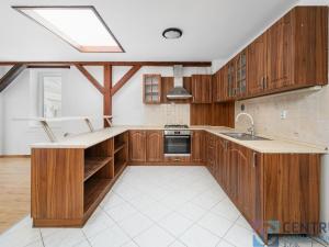 Pronájem bytu 4+kk, Jablonec nad Nisou, Anenské náměstí, 128 m2