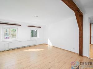 Pronájem bytu 4+kk, Jablonec nad Nisou, Anenské náměstí, 128 m2
